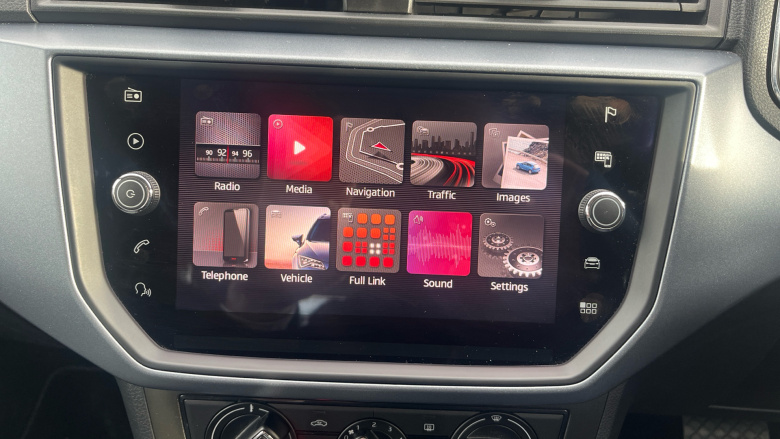 SEAT Arona 1.0 TSI 115 SE Technology [EZ] 5dr DSG Petrol Hatchback